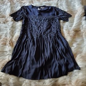 Chelsea 28 Navy Dress